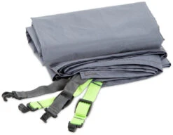 Nemo Dagger 2P Footprint Granite Grey -Günstiges OutdoorXL Geschäft nemo dagger 2p footprint granite grey 0 1