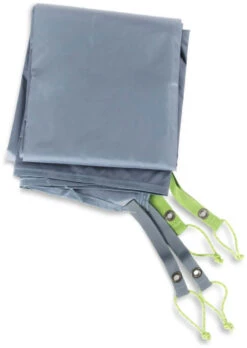 Nemo Dragonfly 3P Footprint Granite Grey