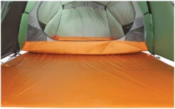 Nigor Apteryx 2 Footprint Burnt Orange