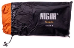 Nigor Guam 4 Footprint Burnt Orange 8 Nigor Guam 4 Footprint Burnt Orange -Günstiges OutdoorXL Geschäft nigor guam 4 footprint burnt orange 1