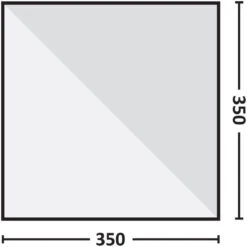 Nigor Parawing 350x350 9 Nigor Parawing 350x350 -Günstiges OutdoorXL Geschäft nigor parawing 350x350 sand 350 x 350 sand 2