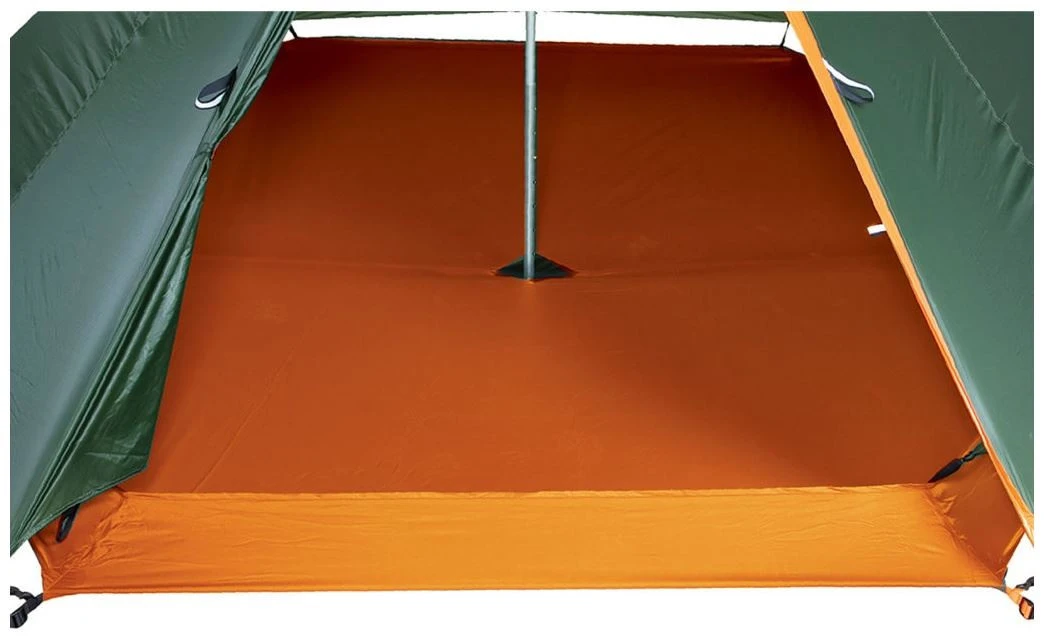 Nigor WickiUp 3 Footprint Burnt Orange 3 Nigor WickiUp 3 Footprint Burnt Orange