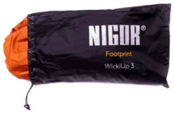 Nigor WickiUp 3 Footprint Burnt Orange 8 Nigor WickiUp 3 Footprint Burnt Orange -Günstiges OutdoorXL Geschäft nigor wickiup 3 footprint burnt orange 1