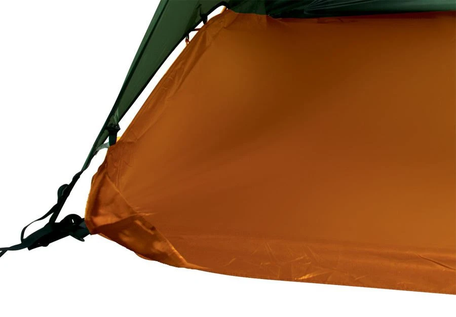 Nigor WickiUp 3 Footprint Burnt Orange 6 Nigor WickiUp 3 Footprint Burnt Orange – Bild 4