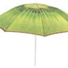 No-Label Parasol Mit Print Ø 155 Cm 2 No-Label Parasol Mit Print Ø 155 Cm -Günstiges OutdoorXL Geschäft no label parasol met print 155 cm green 0