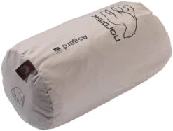 Nordisk Asgard 19.6 Cabin Right/Left Set Natural -Günstiges OutdoorXL Geschäft nordisk asgard 19 6 cabin right left set natural 1