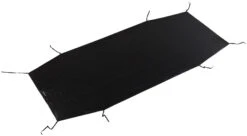 Nordisk Reisa 4 Footprint Black