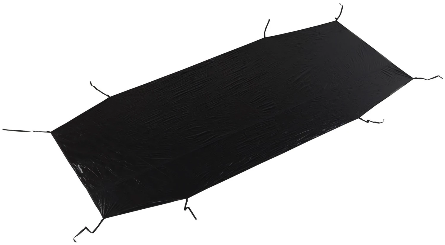 Nordisk Reisa 4 Footprint Black 3 Nordisk Reisa 4 Footprint Black