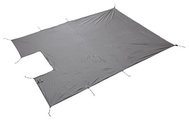 Nordisk Thrymheim 3 Footprint Black 4 Nordisk Thrymheim 3 Footprint Black – Bild 2