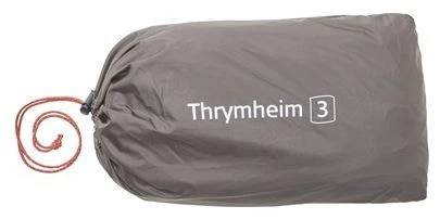 Nordisk Thrymheim 3 Footprint Black 6 Nordisk Thrymheim 3 Footprint Black – Bild 4