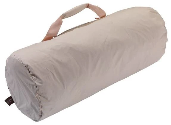 Nordisk Vanaheim 24 Zip-In-Floor Natural 5 Nordisk Vanaheim 24 Zip-In-Floor Natural – Bild 3