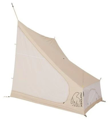 Nordisk Vanaheim 40 Cabin Right/Left Set Natural 4 Nordisk Vanaheim 40 Cabin Right/Left Set Natural – Bild 2