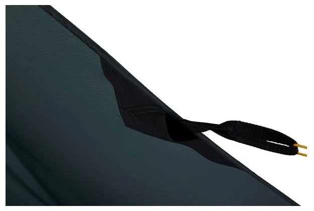 Nordisk Voss 14 SI Tarp Green 8 Nordisk Voss 14 SI Tarp Green – Bild 6