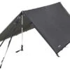 Nordisk Voss Tech Mini Tarp Dark Moss -Günstiges OutdoorXL Geschäft nordisk voss tech tarp dark moss 0