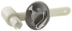 Outwell Air Repair - Valve Kit Black-Grey -Günstiges OutdoorXL Geschäft outwell air repair valve kit grey 0