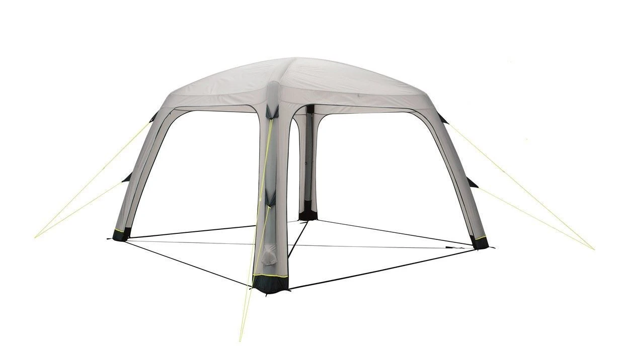 Outwell Air Shelter Black-Grey 4 Outwell Air Shelter Black-Grey – Bild 2