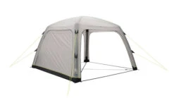 Outwell Air Shelter Side Wall Set Grey