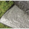 Outwell Beachcrest Footprint Black-Grey -Günstiges OutdoorXL Geschäft outwell beachcrest footprint grey 0