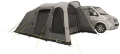 Outwell Blossburg 380 Air Black-Grey 18 Outwell Blossburg 380 Air Black-Grey -Günstiges OutdoorXL Geschäft outwell blossburg 380 air grey 6