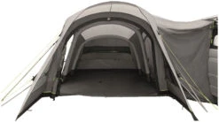 Outwell Blossburg 380 Air Black-Grey 19 Outwell Blossburg 380 Air Black-Grey -Günstiges OutdoorXL Geschäft outwell blossburg 380 air grey 7