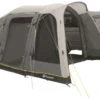 Outwell Blossburg 380 Air Package Deal Grey -Günstiges OutdoorXL Geschäft outwell blossburg 380 air package deal grey 0