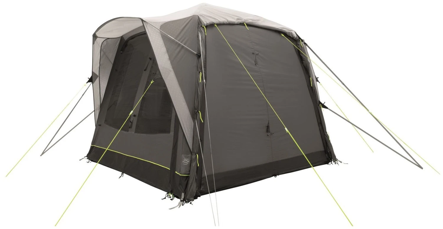 Outwell Bremburg Air Black-Grey 14 Outwell Bremburg Air Black-Grey – Bild 12