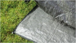 Outwell Broadview 4SATC Fleece Carpet