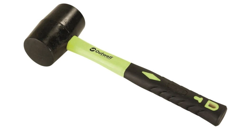 Outwell Camping Mallet 16oz 3 Outwell Camping Mallet 16oz