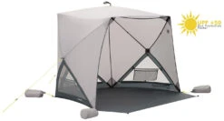 Outwell Compton Beach Shelter Blue 13 Outwell Compton Beach Shelter Blue -Günstiges OutdoorXL Geschäft outwell compton beach shelter blue 0 1 1