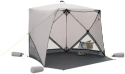 Outwell Compton Beach Shelter Blue 21 Outwell Compton Beach Shelter Blue -Günstiges OutdoorXL Geschäft outwell compton beach shelter blue 8