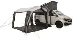 Outwell Crossville 250SA Green -Günstiges OutdoorXL Geschäft outwell crossville 250sa green 6