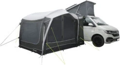 Outwell Crossville 250SA Package Deal Green