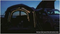 Outwell Crossville 250SA Package Deal Green -Günstiges OutdoorXL Geschäft outwell crossville 250sa package deal green 7