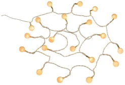 Outwell Delta Light Chain