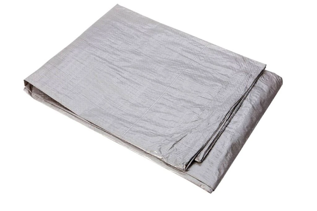 Outwell Denver 4 Footprint 3 Outwell Denver 4 Footprint