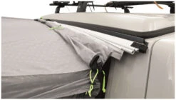 Outwell Dual Beading Connect Set 7-7+5 Mm Grey -Günstiges OutdoorXL Geschäft outwell dual beading connect set 7 7 5 mm grey 3