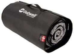 Outwell Dunecrest Footprint Black-Grey 7 Outwell Dunecrest Footprint Black-Grey -Günstiges OutdoorXL Geschäft outwell dunecrest footprint black grey 1