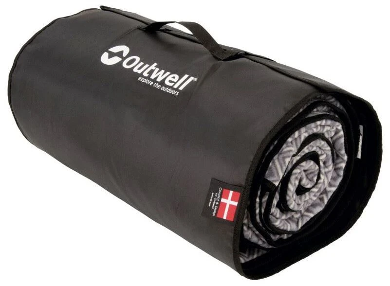 Outwell Dunecrest Footprint Black-Grey 5 Outwell Dunecrest Footprint Black-Grey – Bild 3