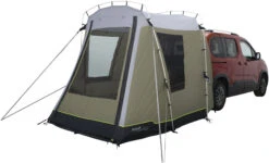 Outwell Dunecrest Package Deal Green