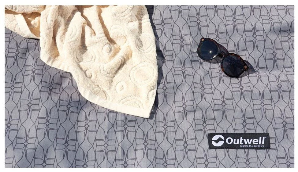 Outwell Elmdale 3PA Flat Woven Carpet 3 Outwell Elmdale 3PA Flat Woven Carpet