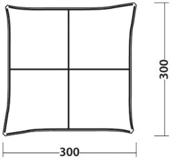 Outwell Event Lounge M Black-Grey 19 Outwell Event Lounge M Black-Grey -Günstiges OutdoorXL Geschäft outwell event lounge m grey 1 1