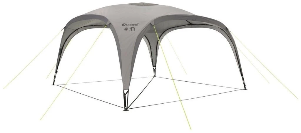 Outwell Event Lounge XL Black-Grey 3 Outwell Event Lounge XL Black-Grey