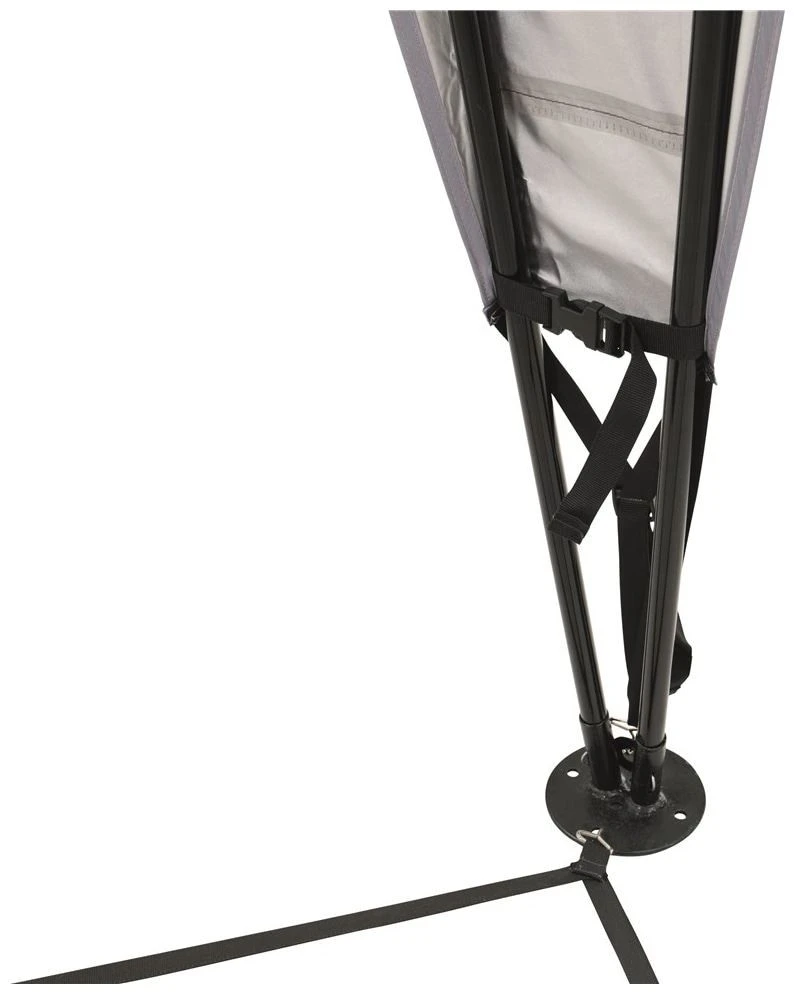 Outwell Event Lounge XL Black-Grey 13 Outwell Event Lounge XL Black-Grey – Bild 11