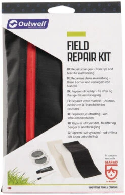 Outwell Field Repair Kit