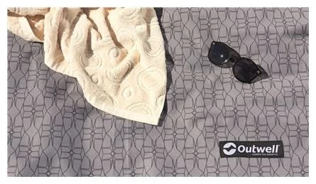 Outwell Forestville 6SA Woven Carpet 3 Outwell Forestville 6SA Woven Carpet