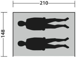 Outwell Formby Beach Shelter Blue 14 Outwell Formby Beach Shelter Blue -Günstiges OutdoorXL Geschäft outwell formby beach shelter blue 1 1
