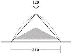 Outwell Formby Beach Shelter Blue 15 Outwell Formby Beach Shelter Blue -Günstiges OutdoorXL Geschäft outwell formby beach shelter blue 2