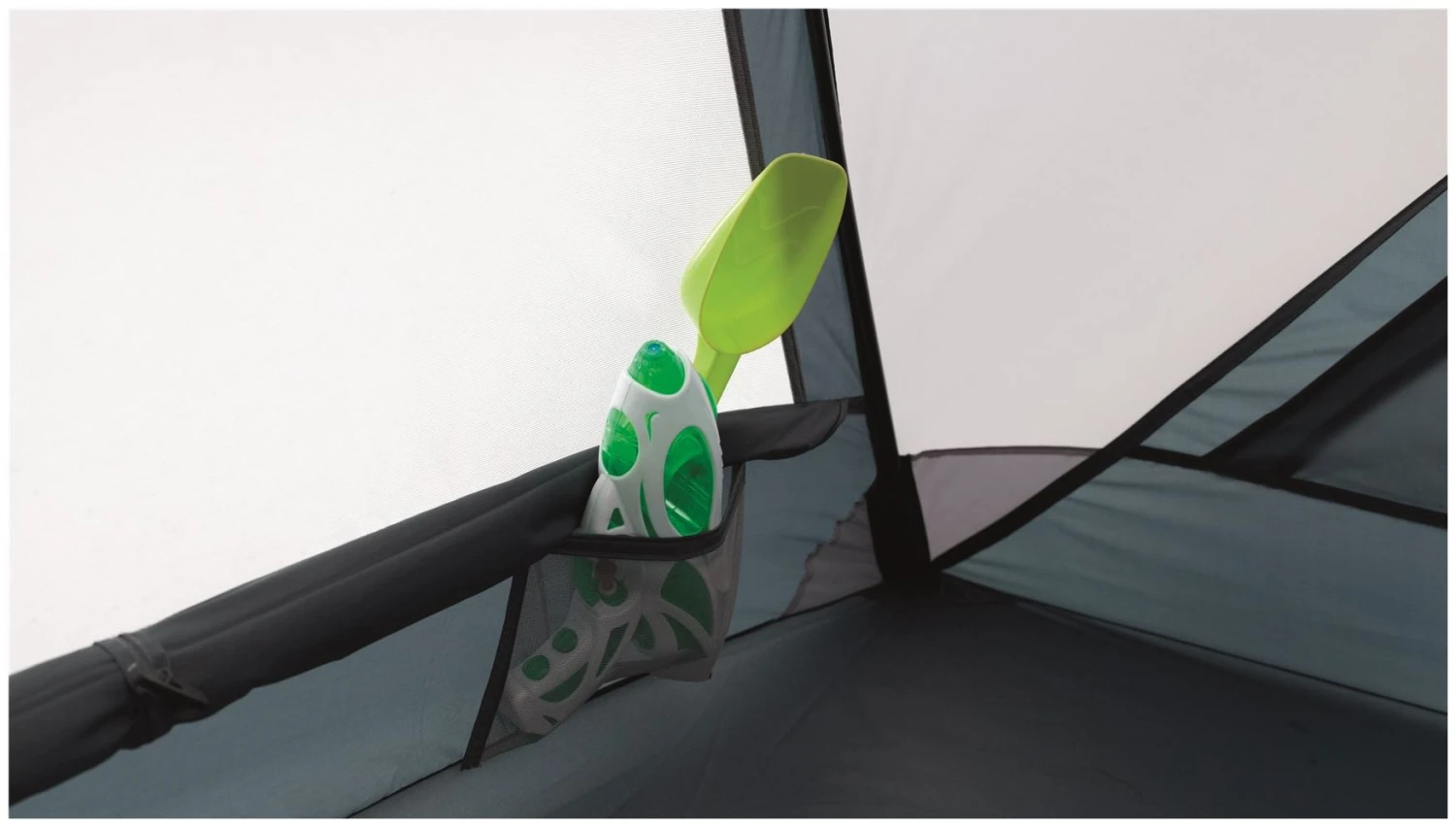 Outwell Formby Beach Shelter Blue 11 Outwell Formby Beach Shelter Blue – Bild 9