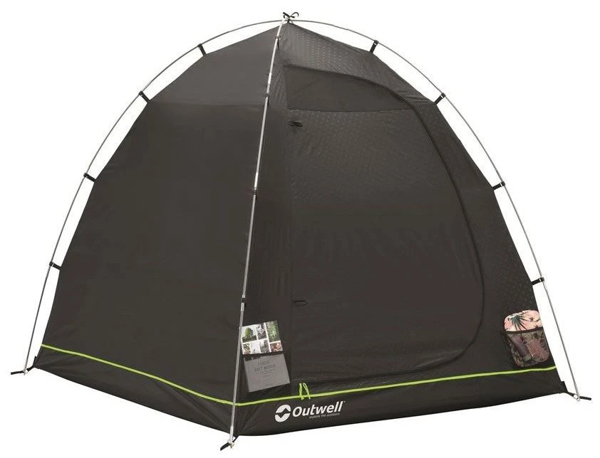 Outwell Free Standing Inner L Blue 3 Outwell Free Standing Inner L Blue