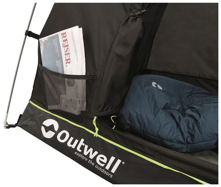 Outwell Free Standing Inner L Blue 5 Outwell Free Standing Inner L Blue – Bild 3